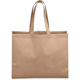 Back-To-Nature Non-Woven Unbranded